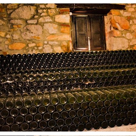 Posada El Pareon Sirviella Ngoại thất bức ảnh
