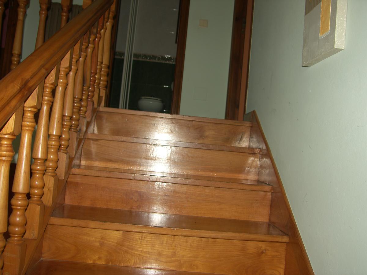 Posada El Pareon Sirviella Ngoại thất bức ảnh
